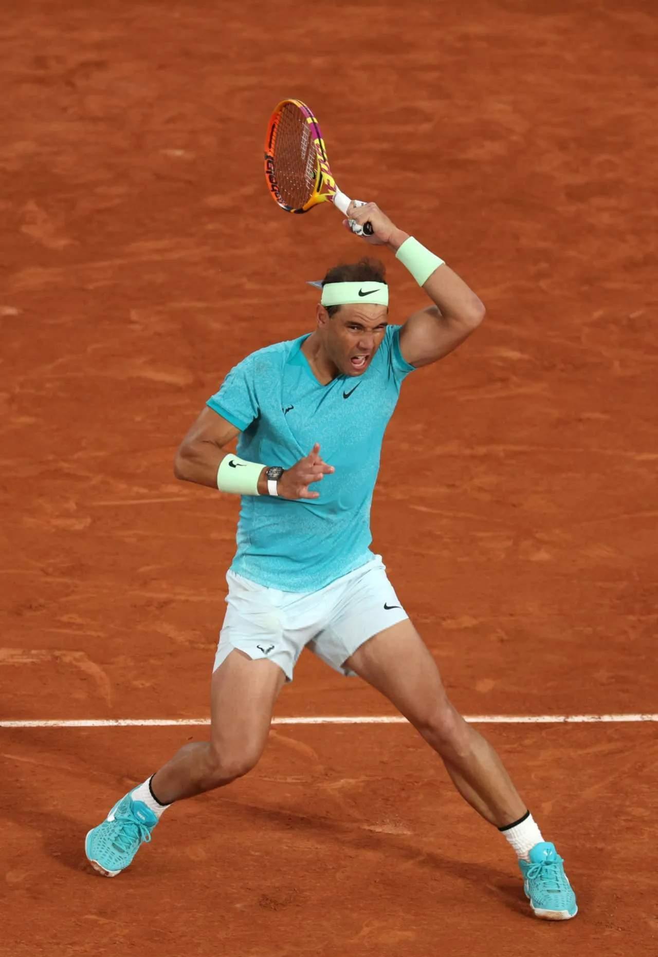 关于英国网球队翻盘法国网球队,纳达尔绝境逆转的信息 关于英国网球队翻盘法国网球队,纳达尔绝境逆转的信息