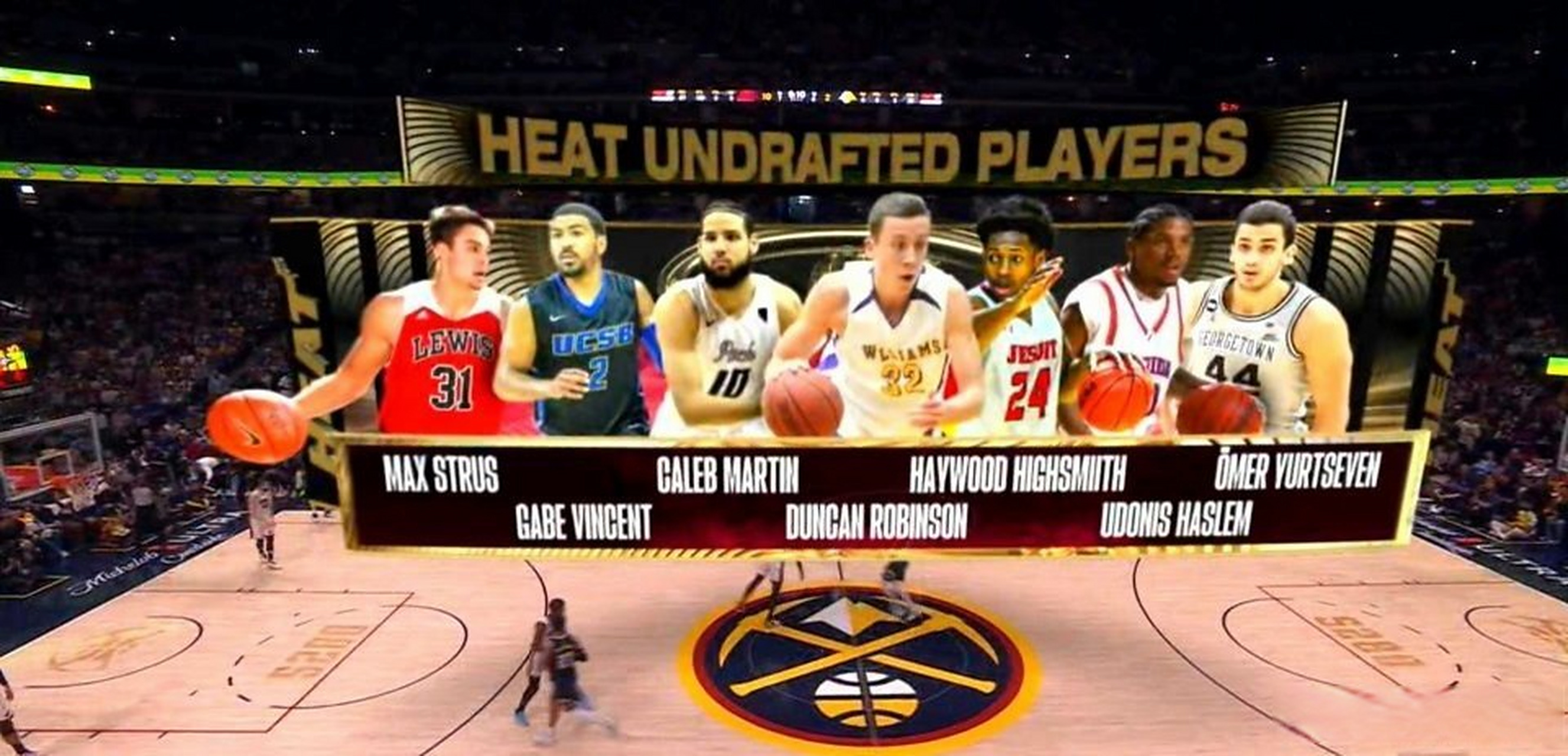 开云体育APP下载-掘金碾压美国男篮，阿德巴约打破历史纪录