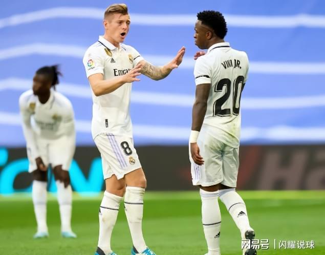 开云体育官方网站-皇马比战平利物浦，对手抢先一步