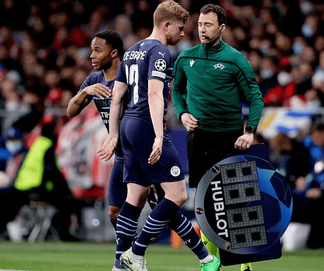 皇马比战平利物浦，对手抢先一步