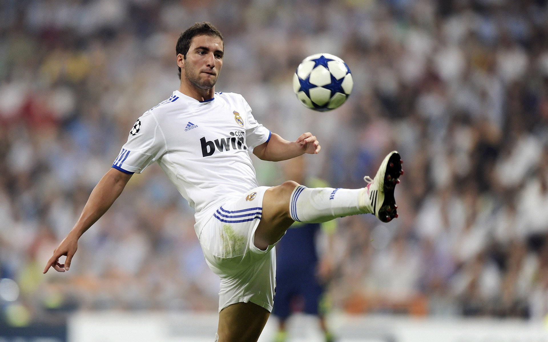 波斯铁骑碾过加勒比防线，阿什拉夫一锤定音诠释何为全场最佳