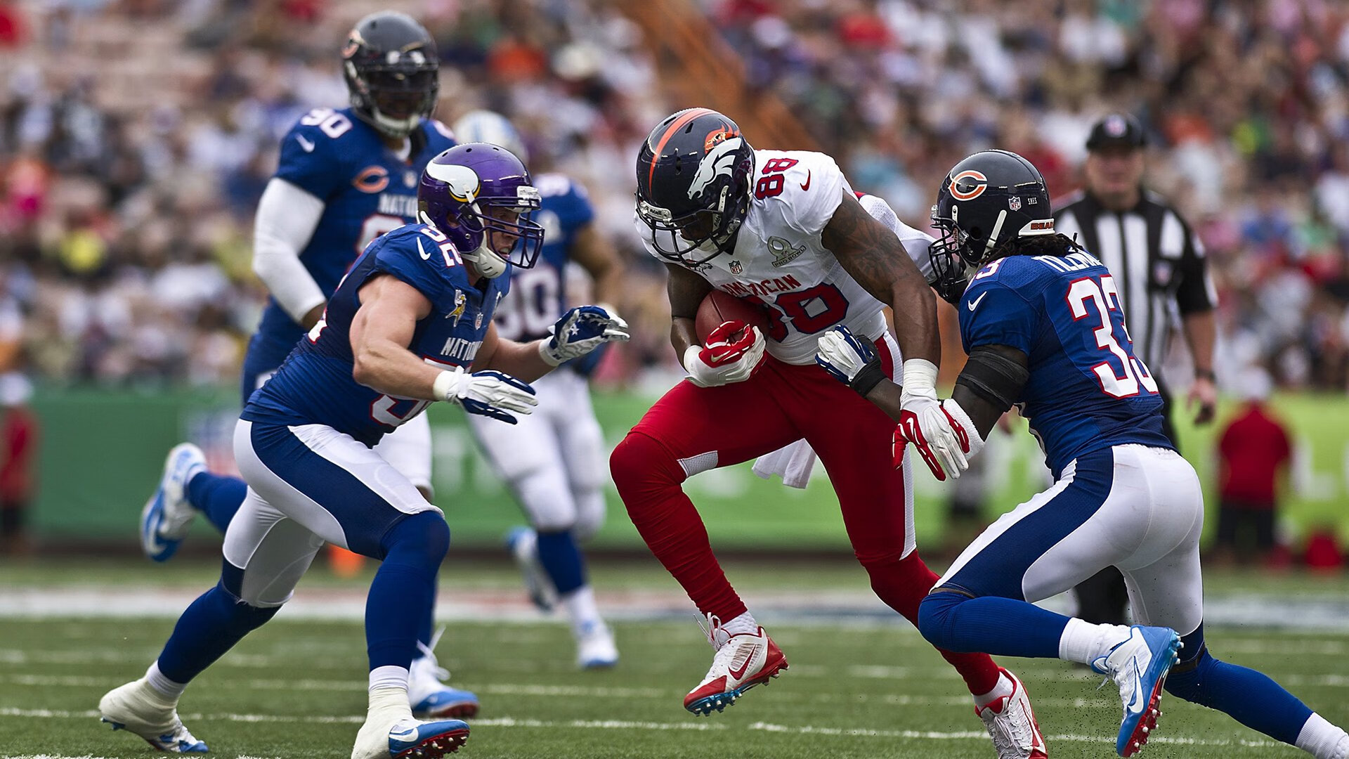 魔术强势晋级湖人,布伦森发挥堪称完美